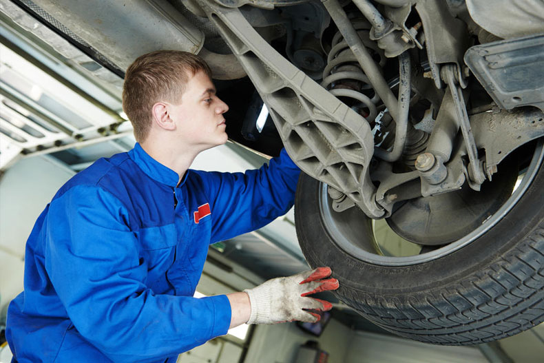 Freios Automotivos
